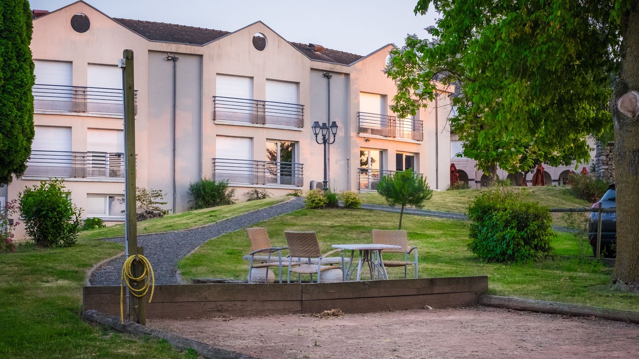 Photo of Outdoor in Saulges