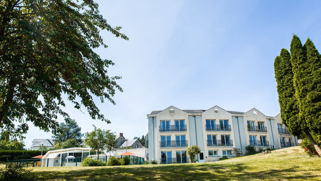 Photo of Outdoor in Saulges