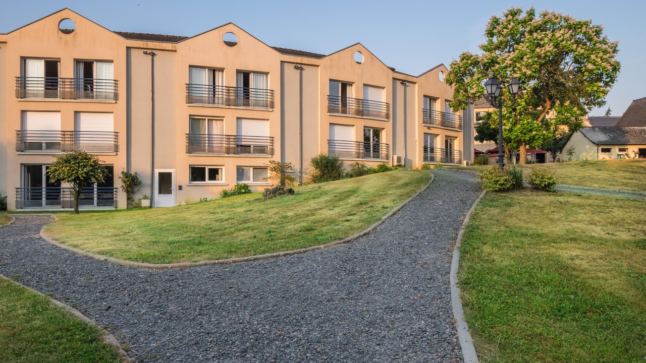 Photo of Outdoor in Saulges