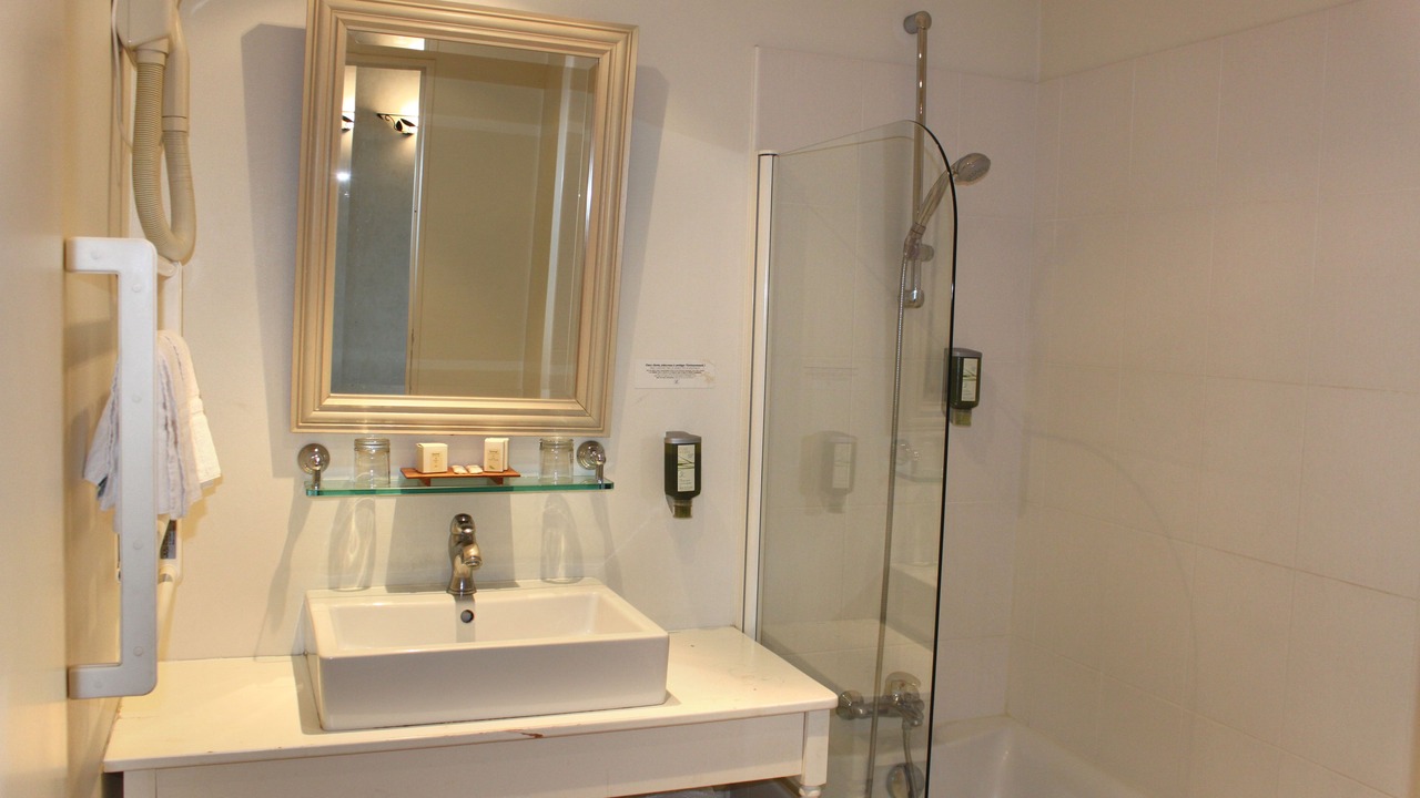 Photo of Bathroom in Saulges