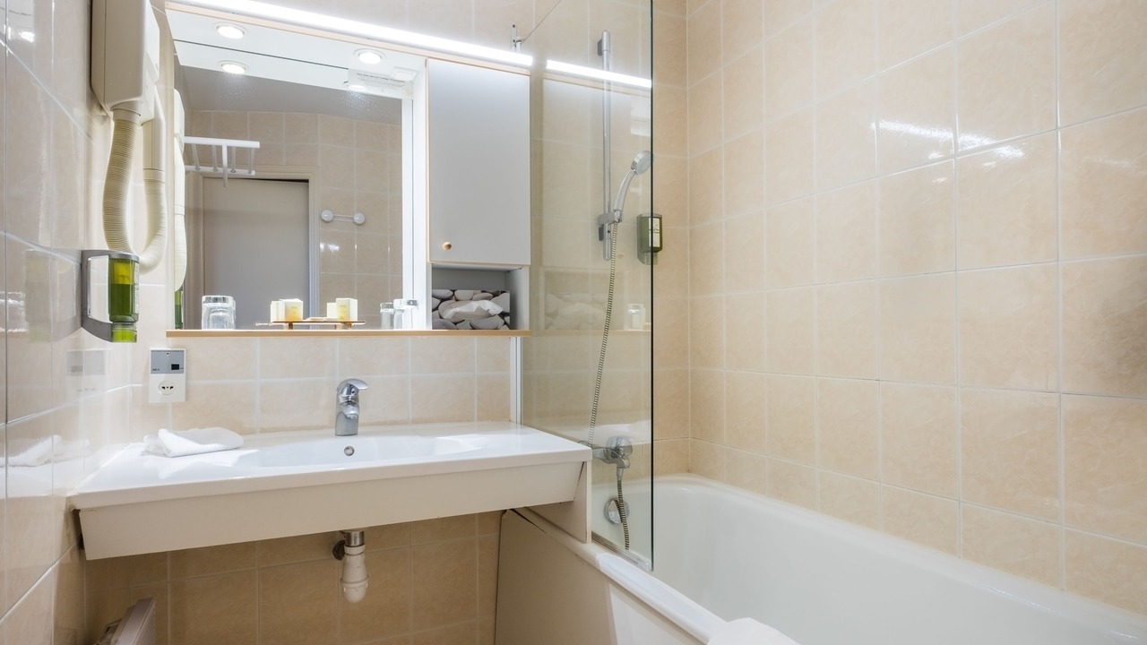 Photo of Bathroom in Saulges