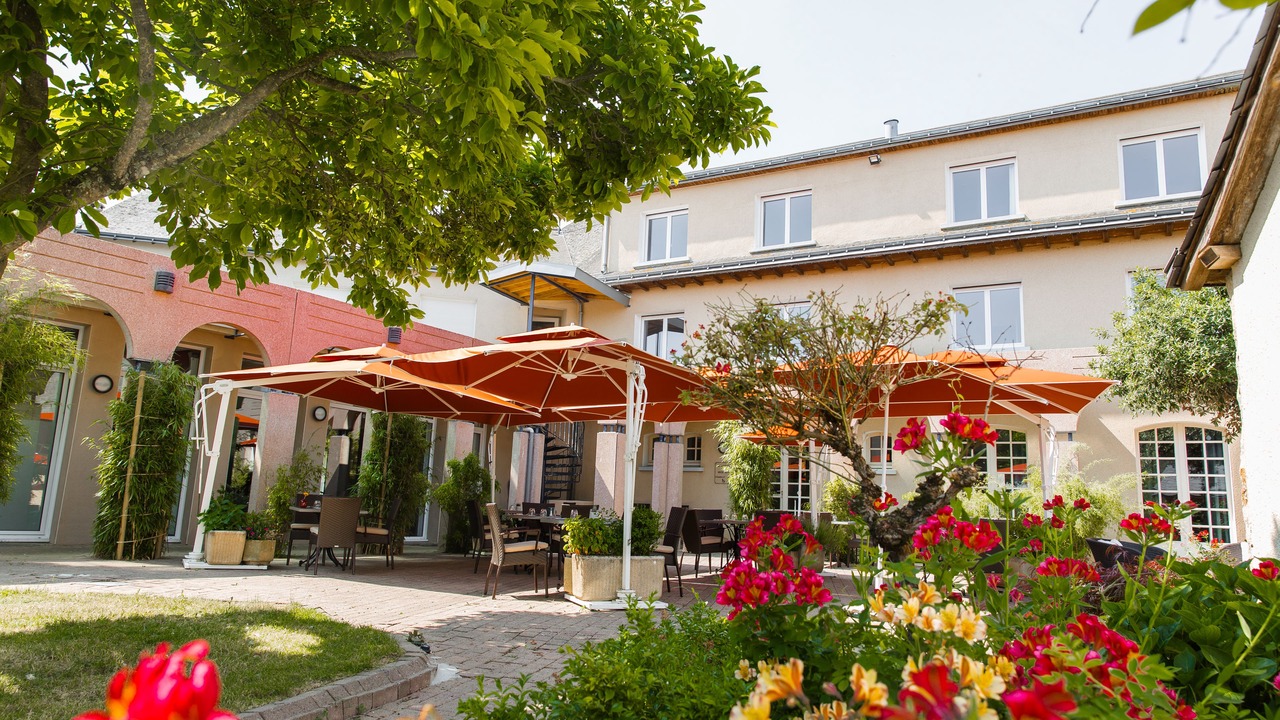 Photo of Patio Balcony in Saulges