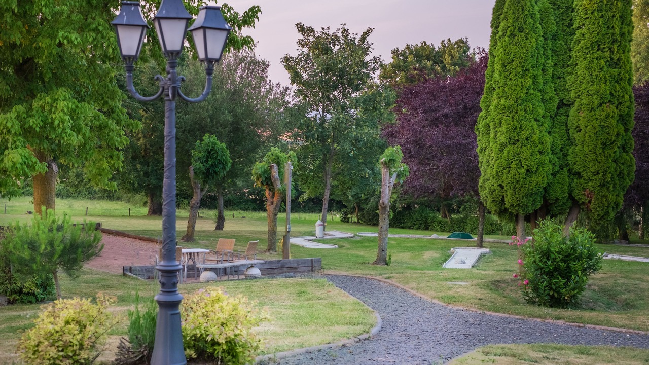 Photo of Outdoor in Saulges