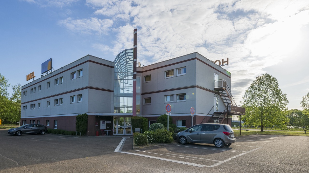 Photo of Outdoor in Moneteau