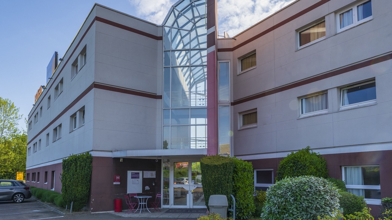 Photo of Outdoor in Moneteau