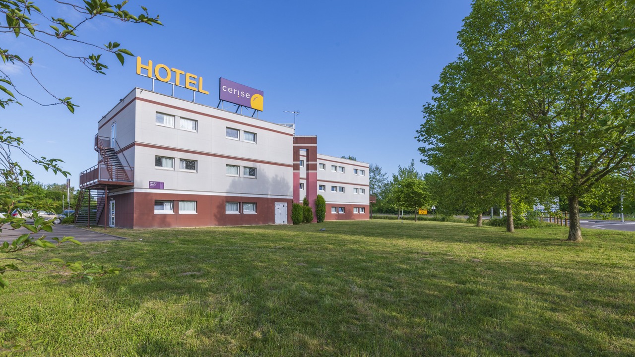 Photo of Outdoor in Moneteau