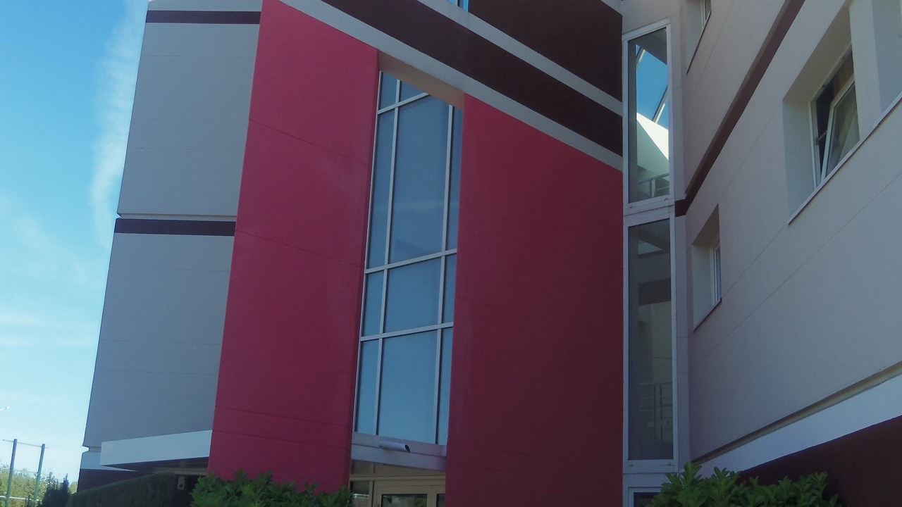 Photo of Outdoor in Moneteau