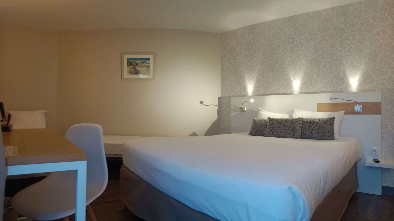 Photo of Others in Pornic