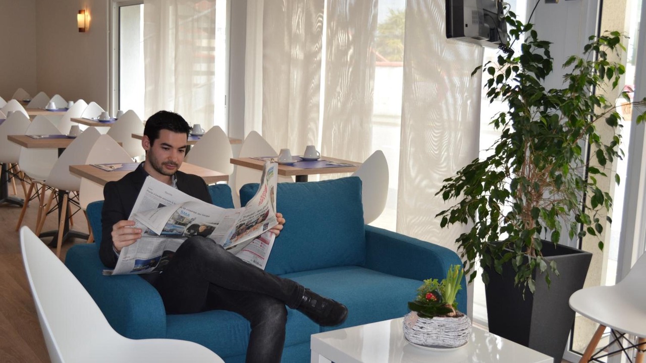 Photo of Others in Pornic