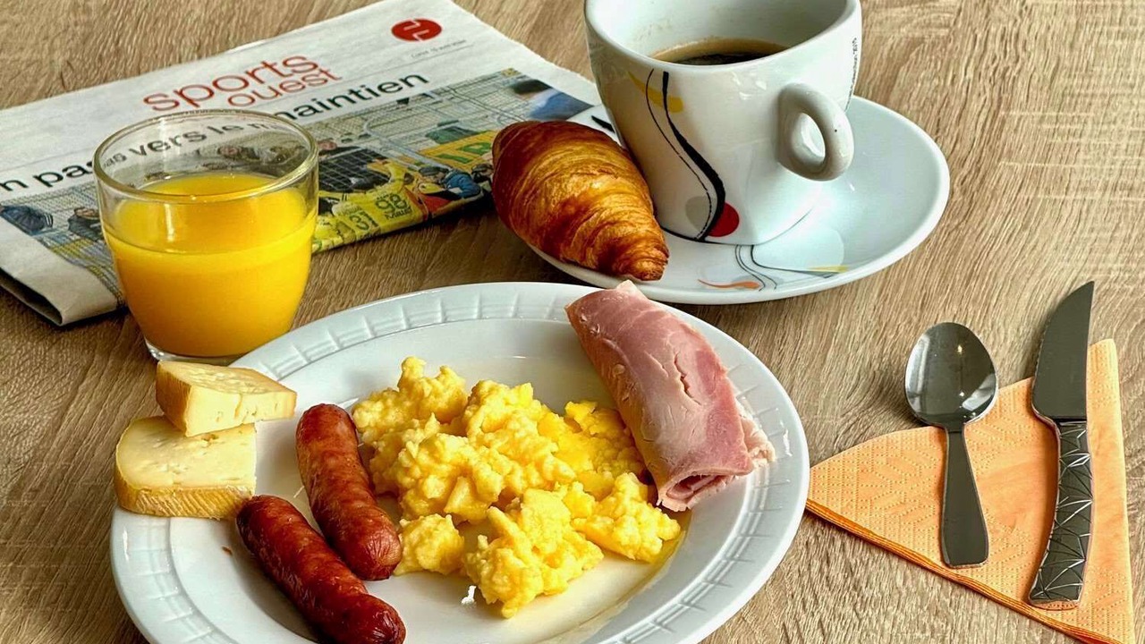 Photo of Others in Pornic