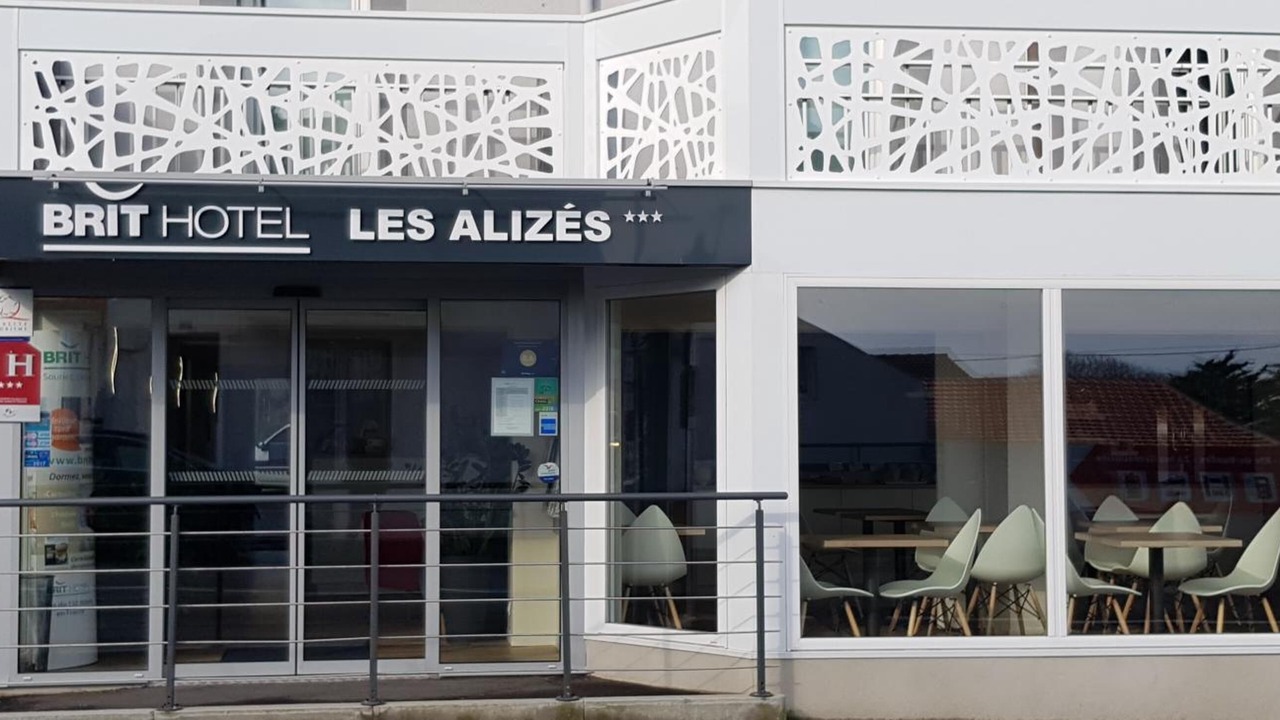 Photo of Outdoor in Pornic