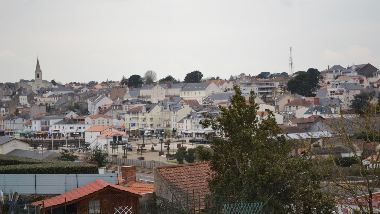 Photo of Others in Pornic