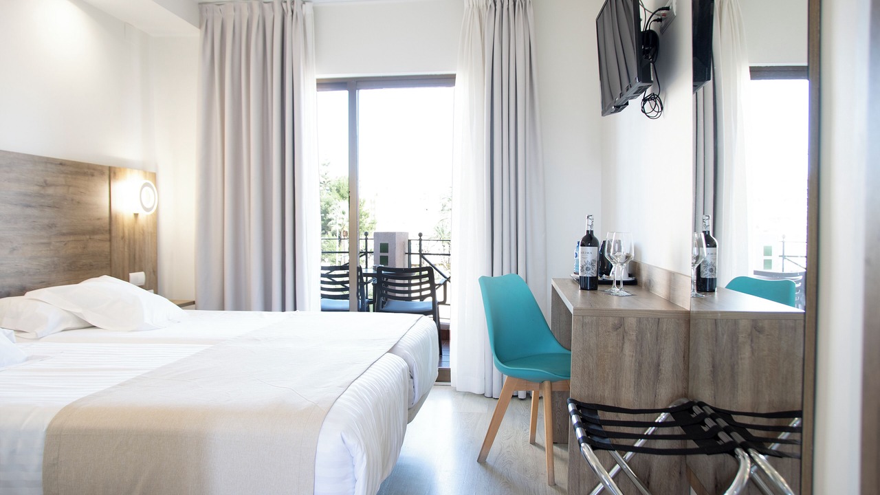 Photo of Bedroom in Cabo de las Huertas