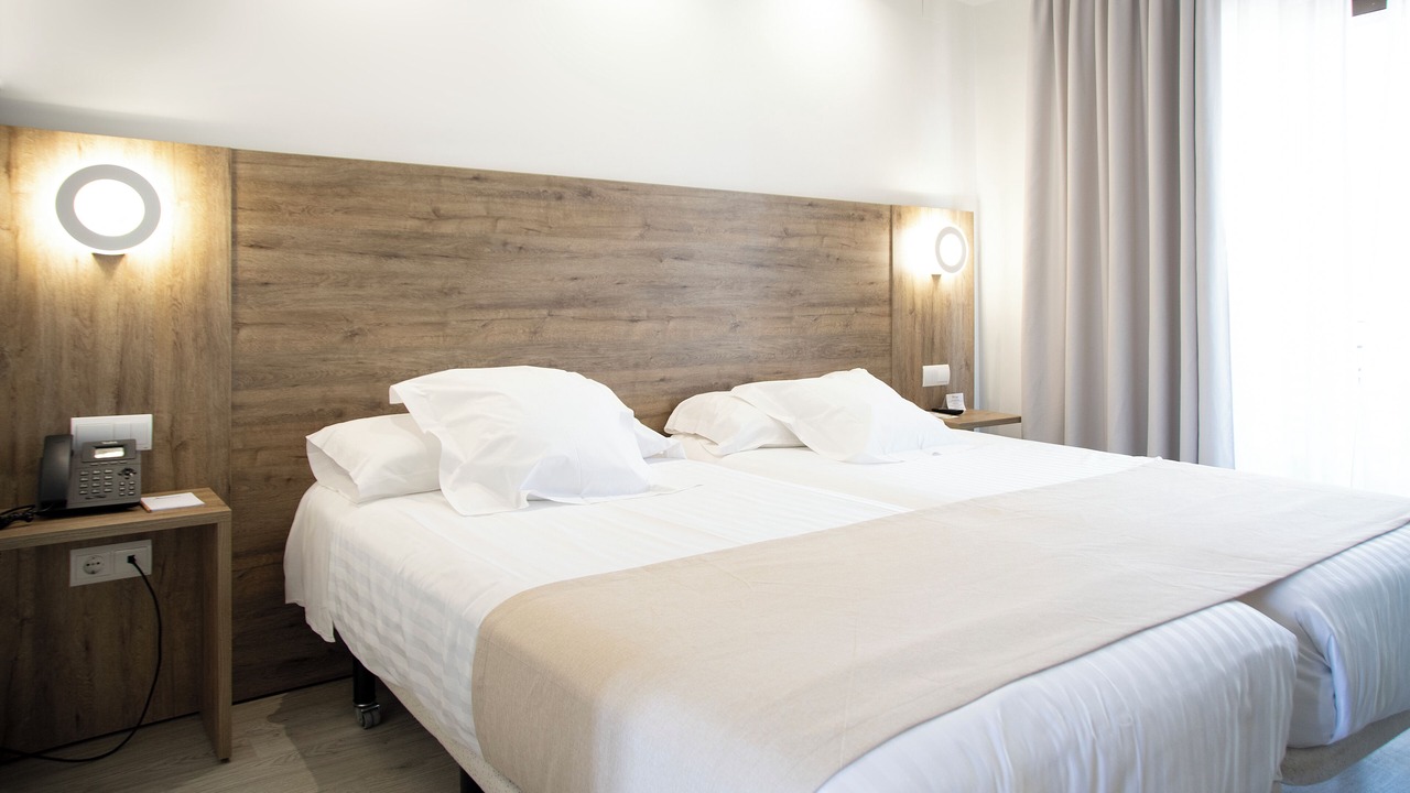 Photo of Bedroom in Cabo de las Huertas
