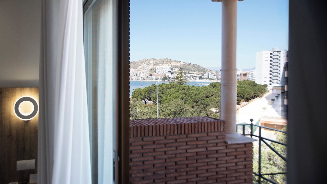 Photo of Bedroom in Cabo de las Huertas
