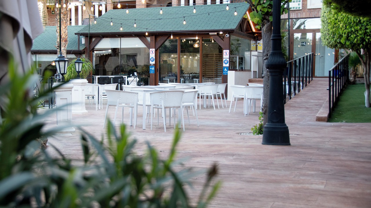 Photo of Outdoor in Cabo de las Huertas