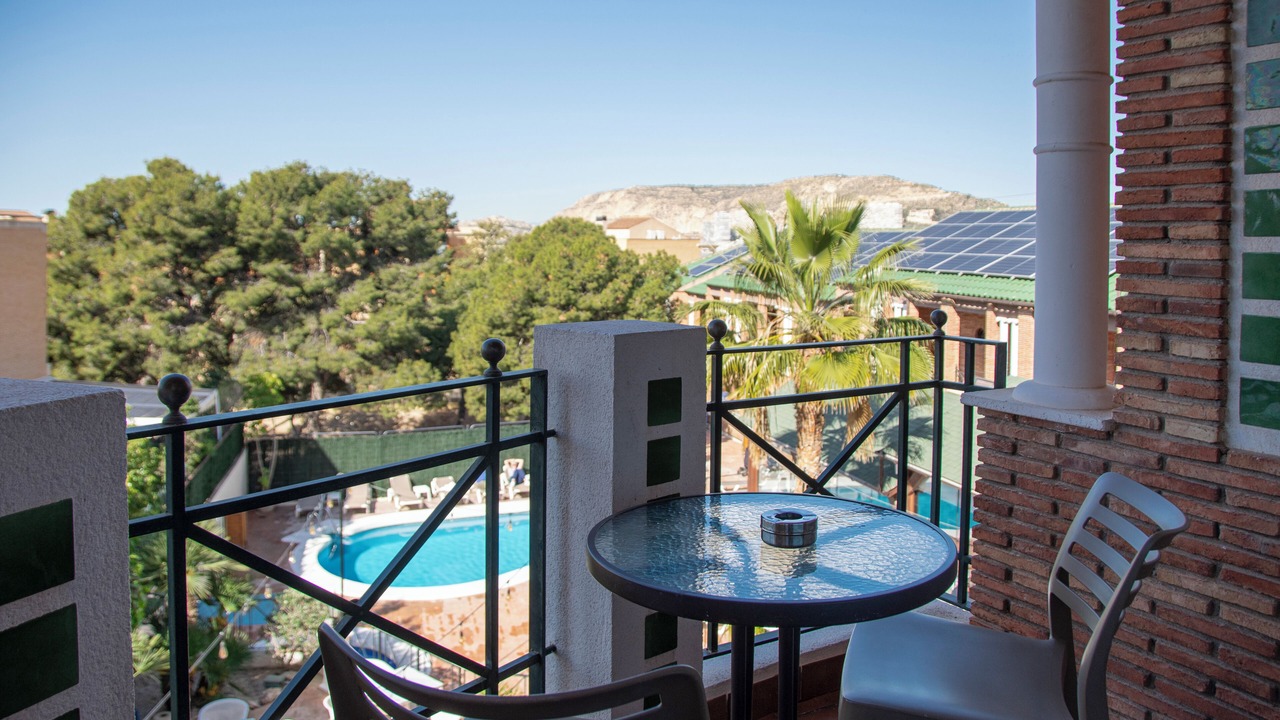 Photo of Bedroom in Cabo de las Huertas
