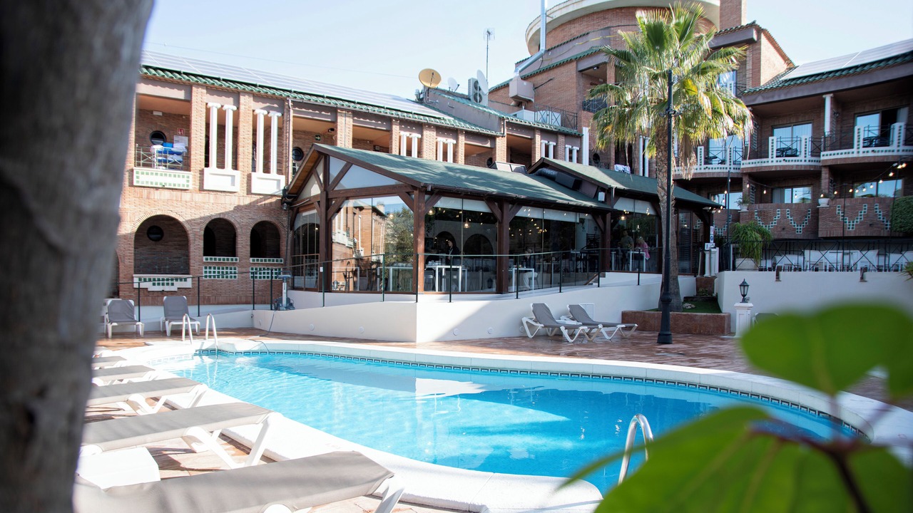 Photo of Patio Balcony in Cabo de las Huertas