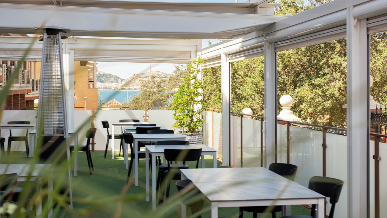 Photo of Outdoor in Cabo de las Huertas