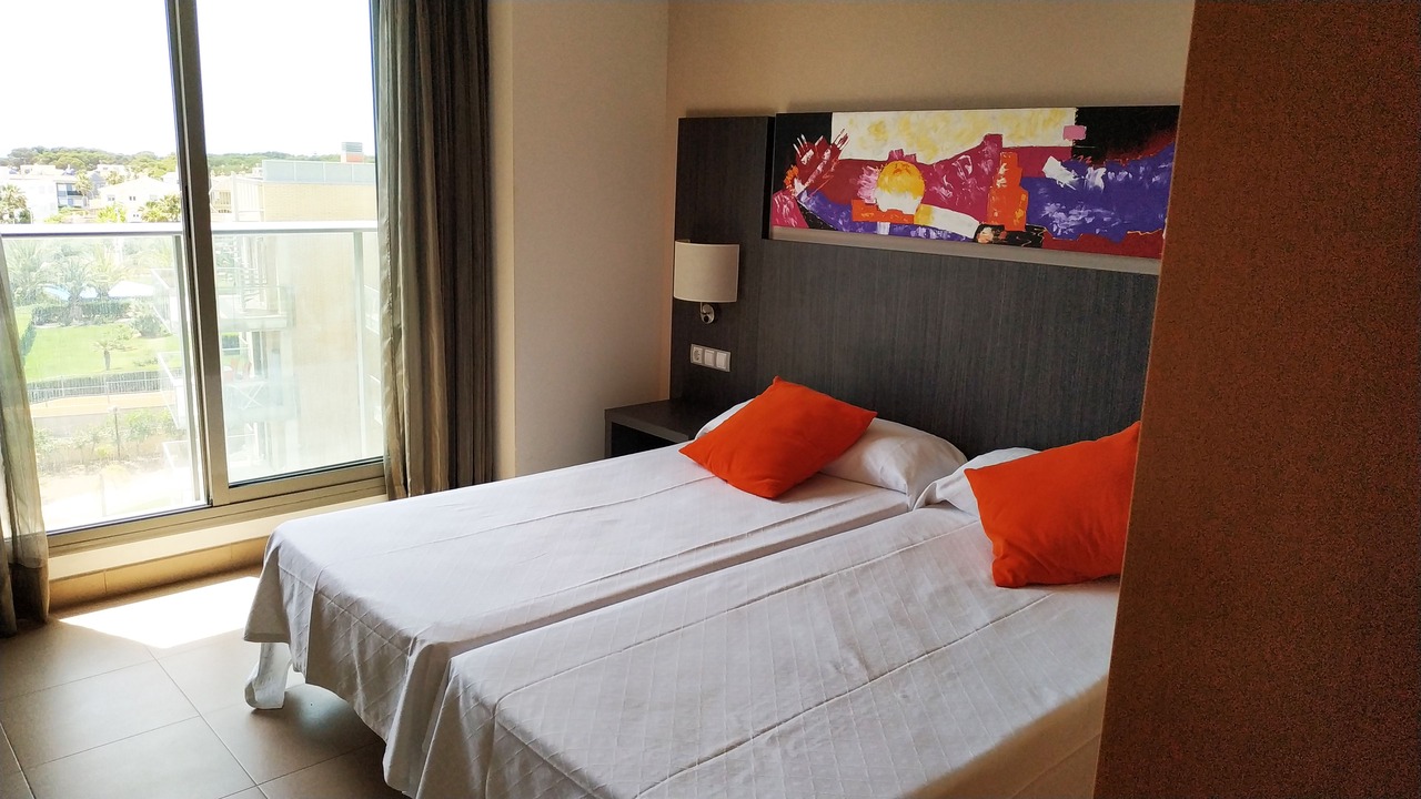 Photo of Bedroom in Alcossebre
