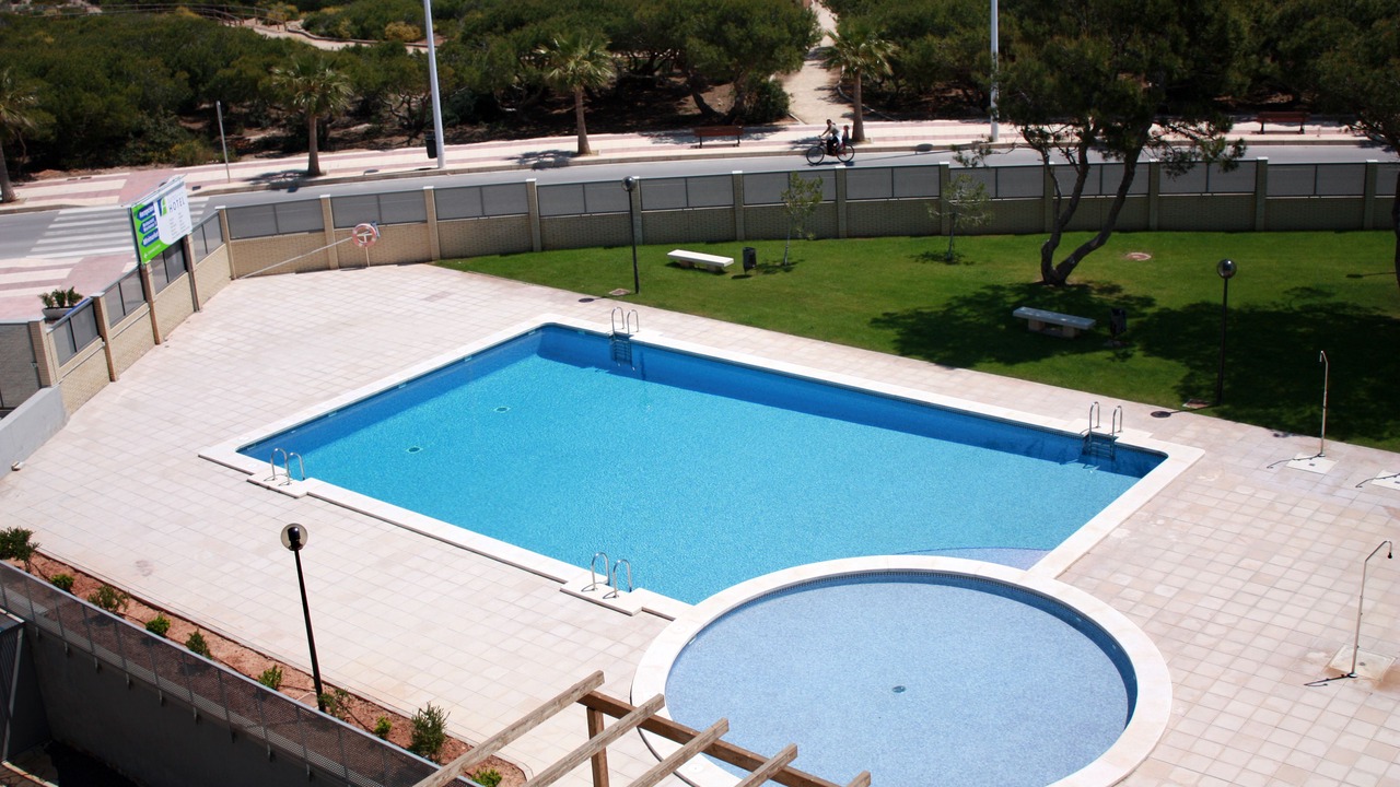Photo of Outdoor in Alcossebre