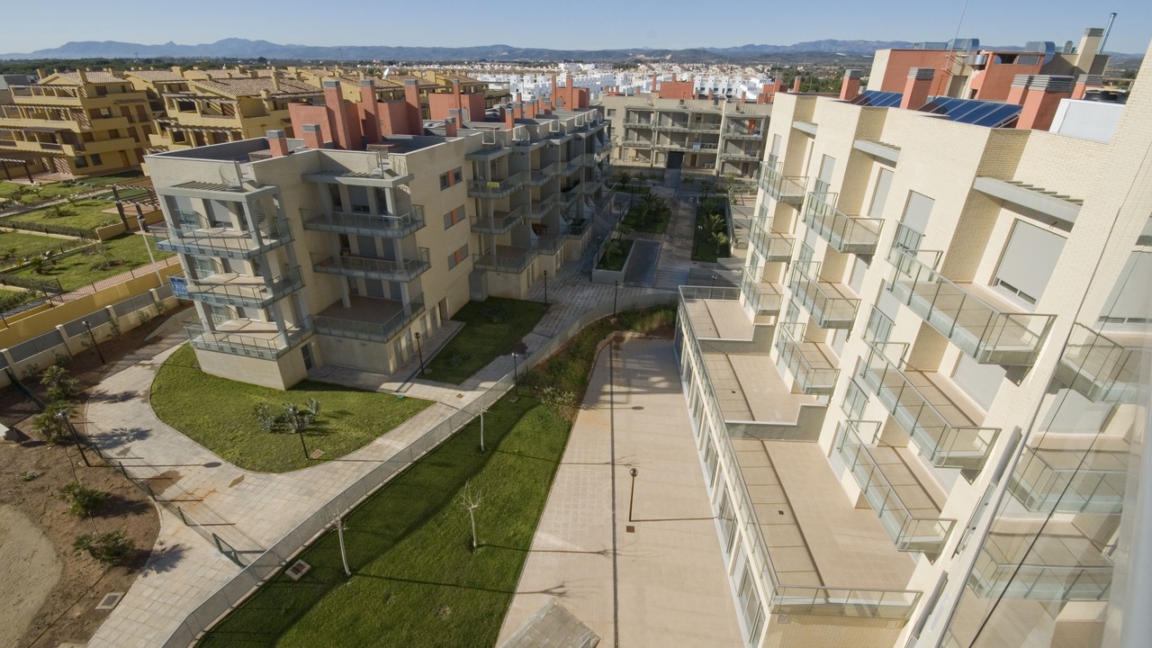 Photo of Outdoor in Alcossebre