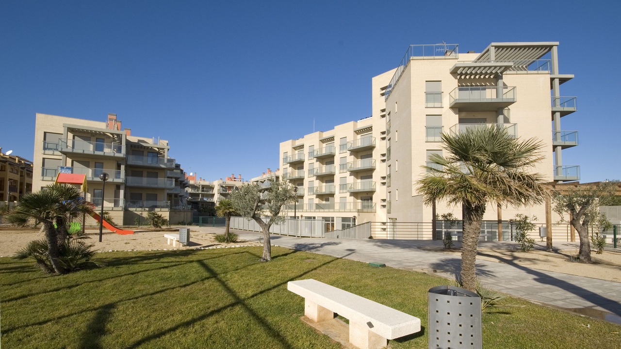 Photo of Outdoor in Alcossebre