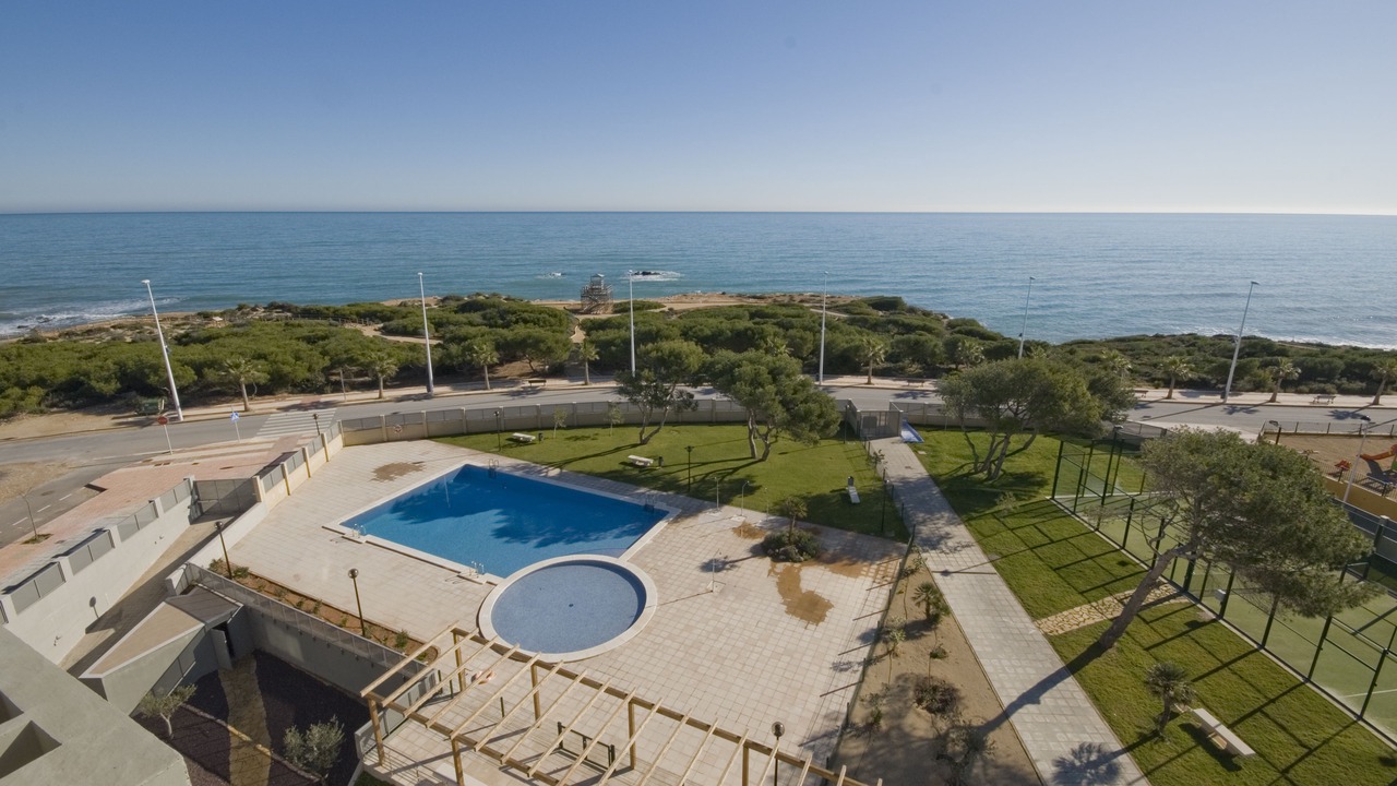 Photo of Outdoor in Alcossebre