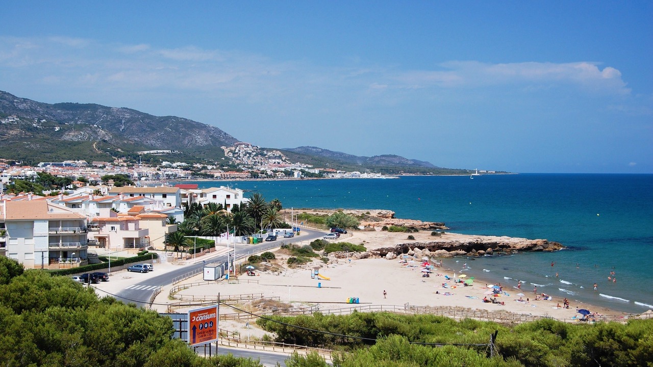 Photo of Others in Alcossebre