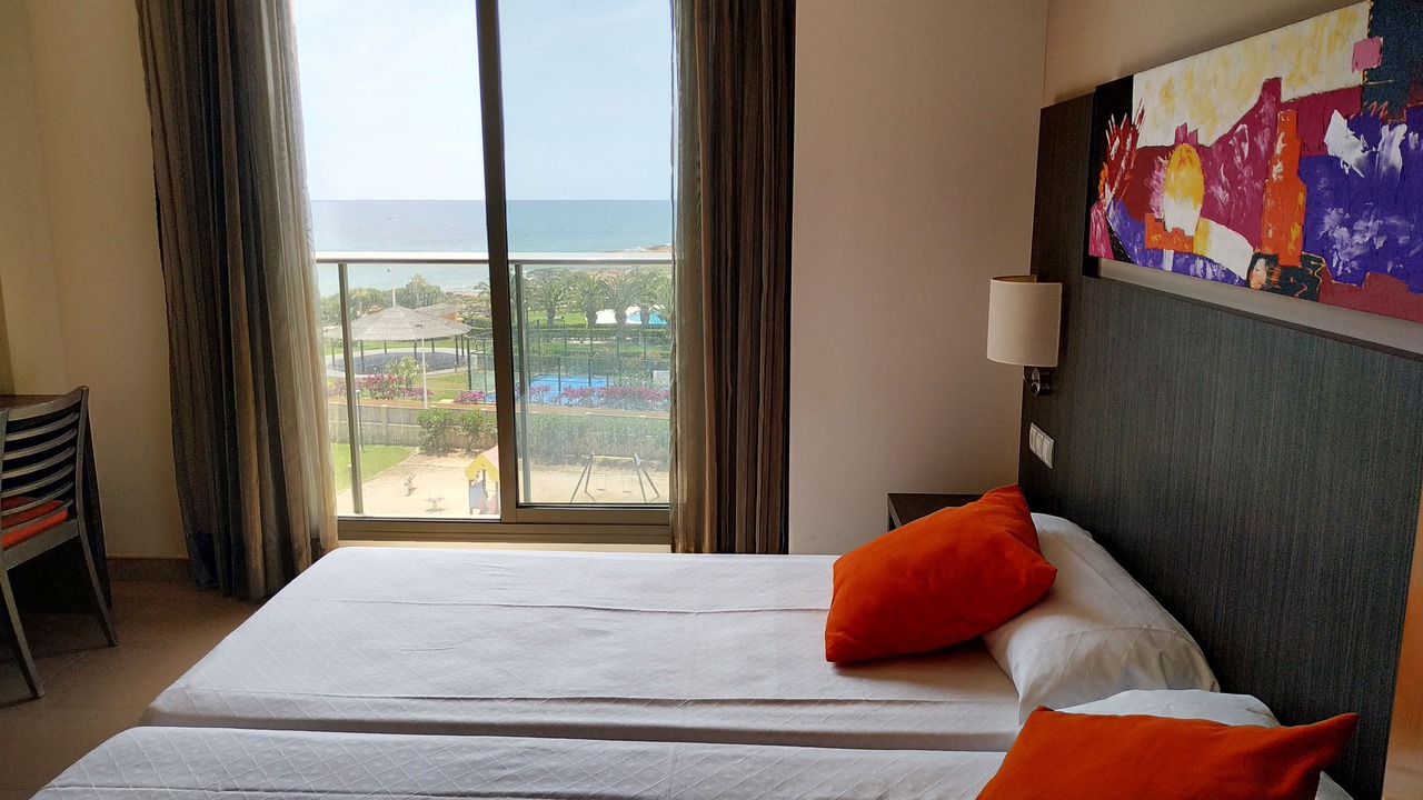Photo of Bedroom in Alcossebre