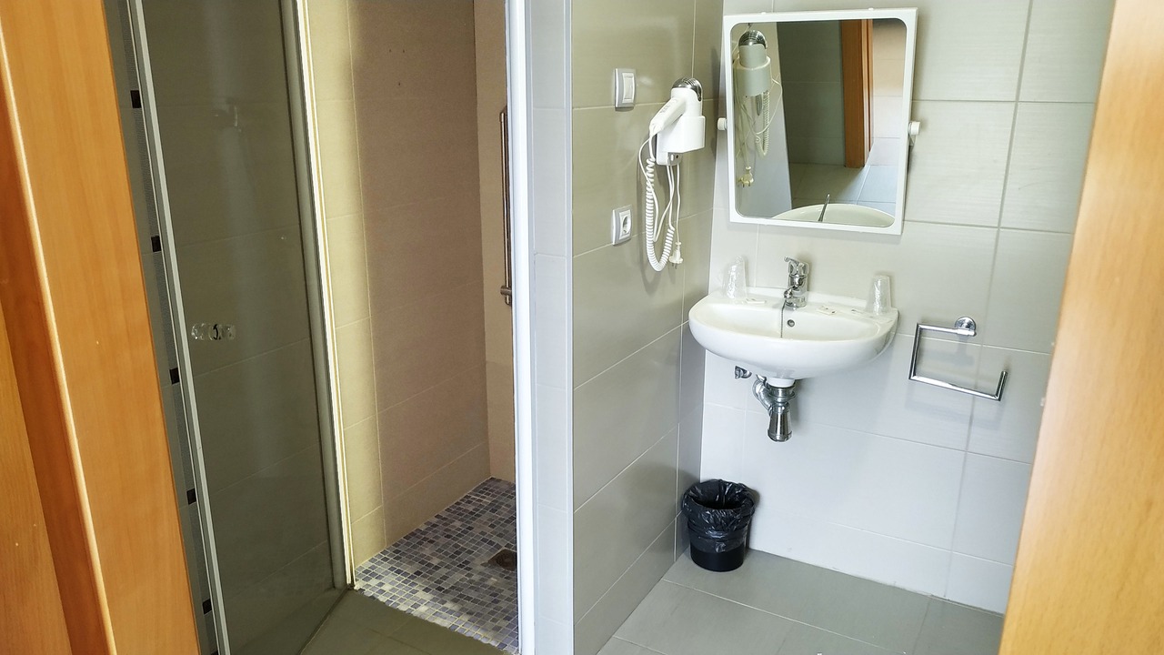 Photo of Bathroom in Alcossebre