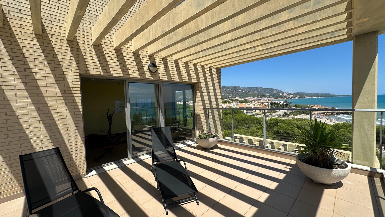 Photo of Outdoor in Alcossebre