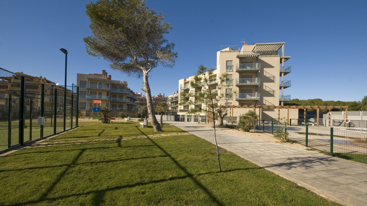 Photo of Outdoor in Alcossebre