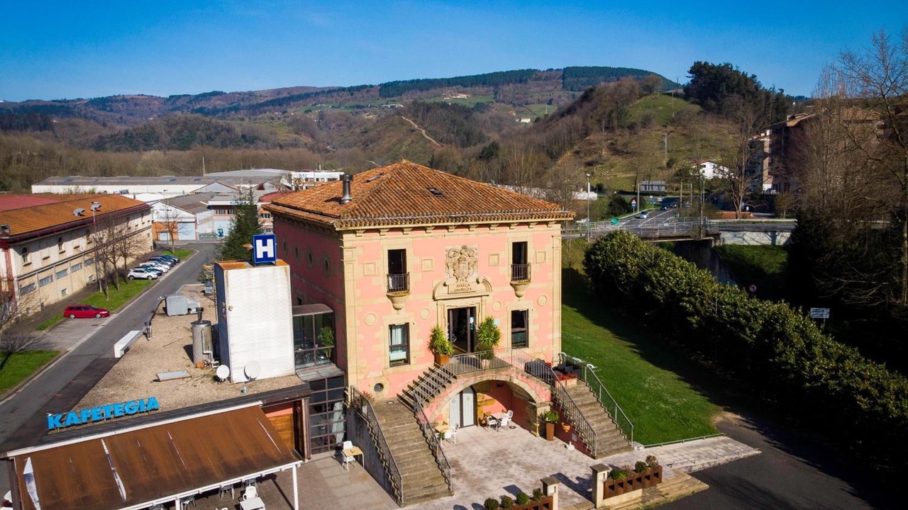 Photo of Outdoor in Usurbil