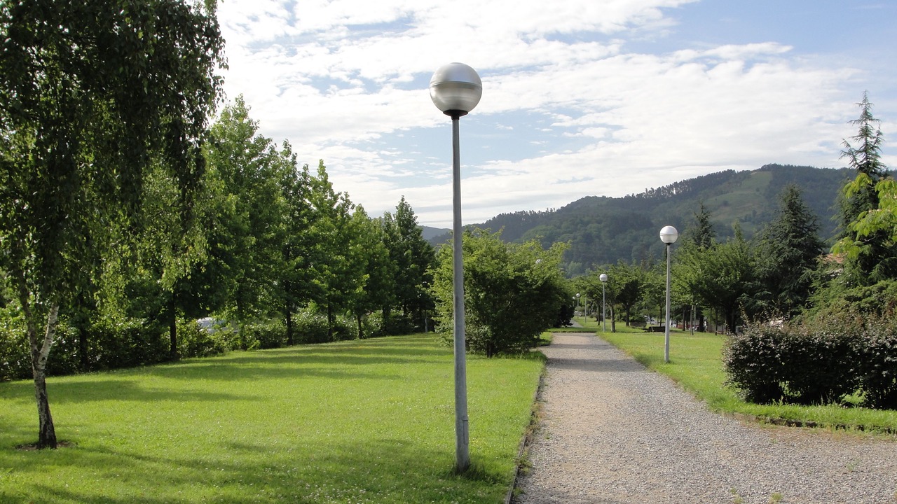 Photo of Outdoor in Usurbil
