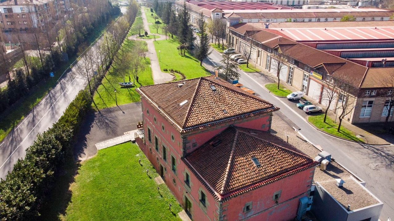 Photo of Outdoor in Usurbil