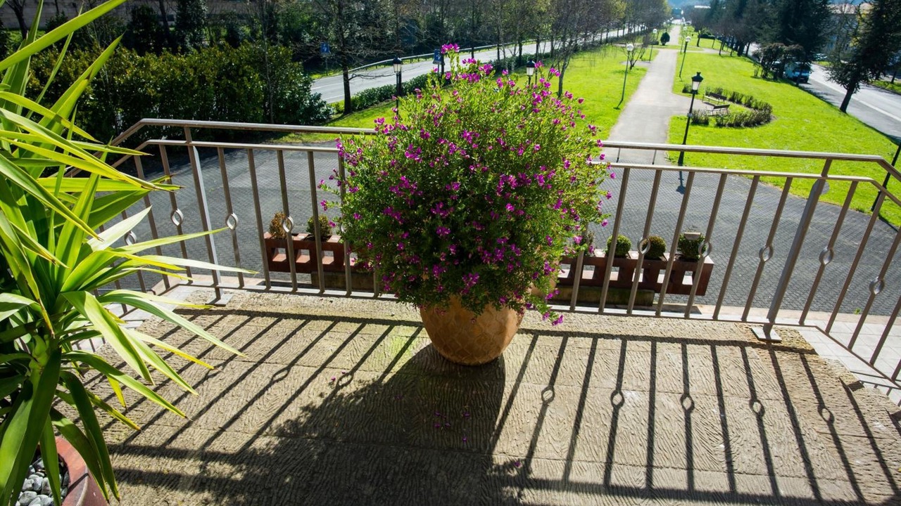 Photo of Outdoor in Usurbil