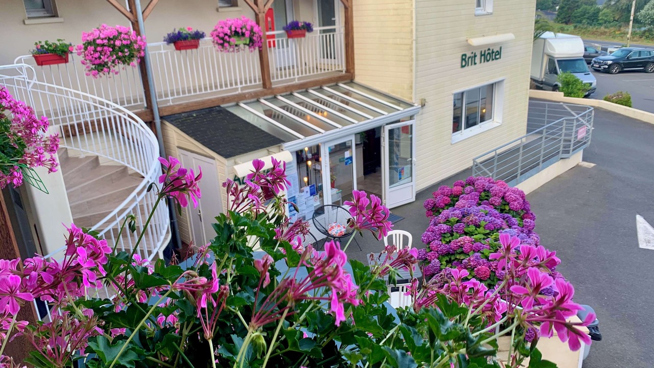 Photo of Outdoor in Lannion