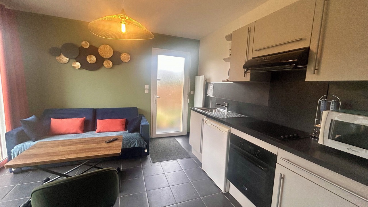 Photo of Outdoor in Lannion
