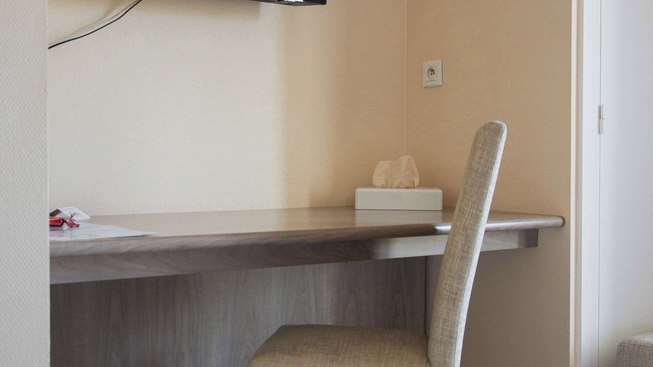 Photo of Bedroom in Lannion