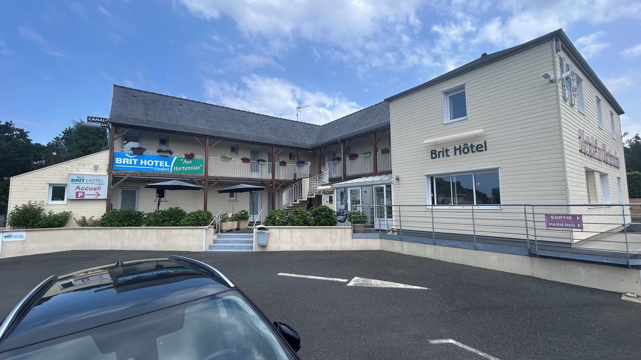 Photo of Outdoor in Lannion