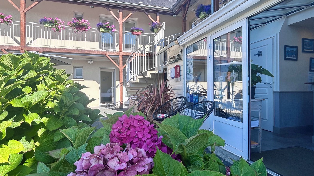 Photo of Outdoor in Lannion