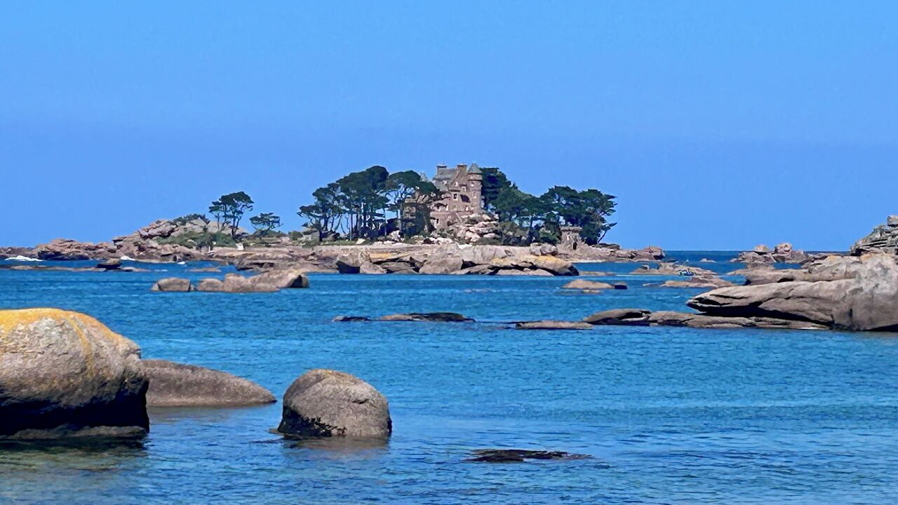 Photo of Outdoor in Lannion