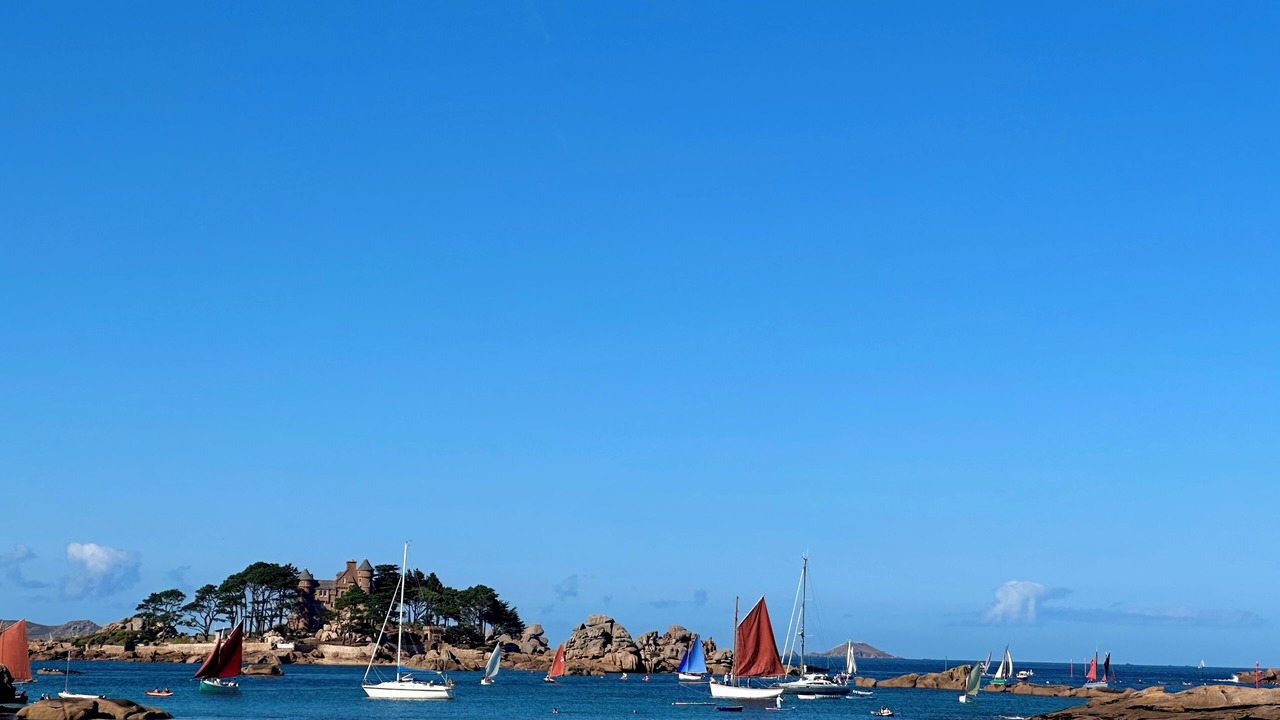 Photo of Others in Lannion