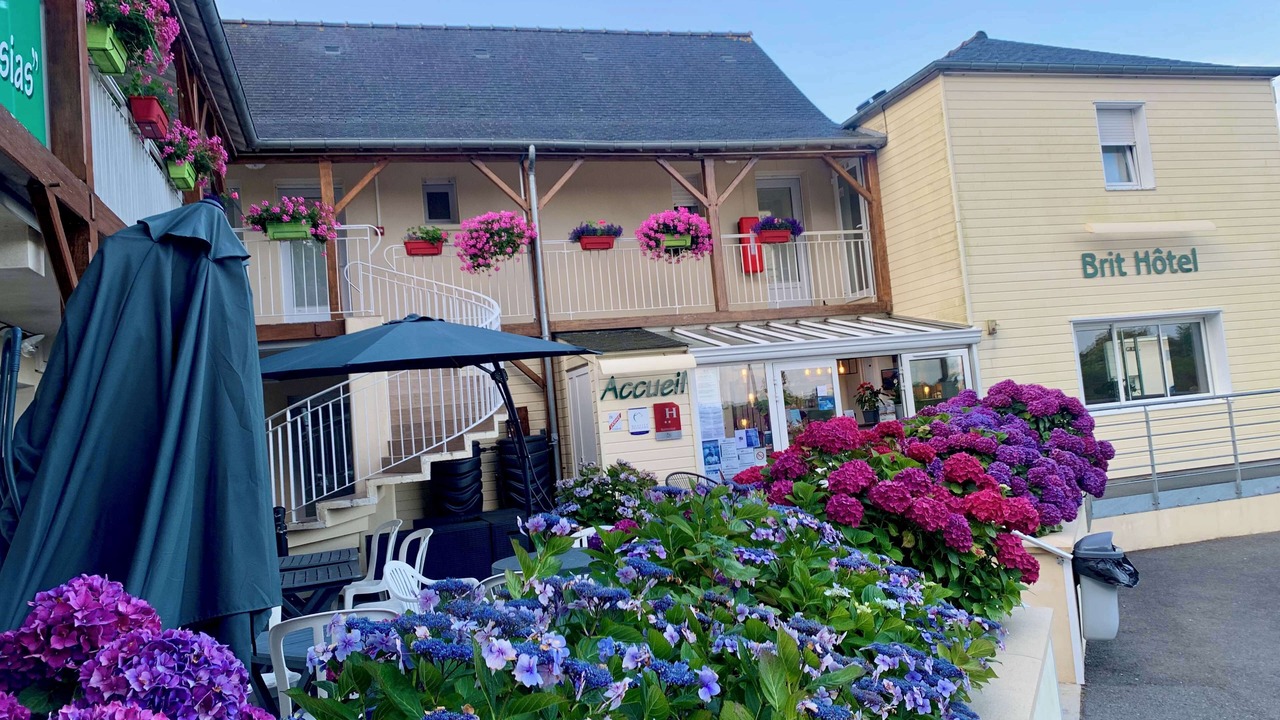 Photo of Outdoor in Lannion