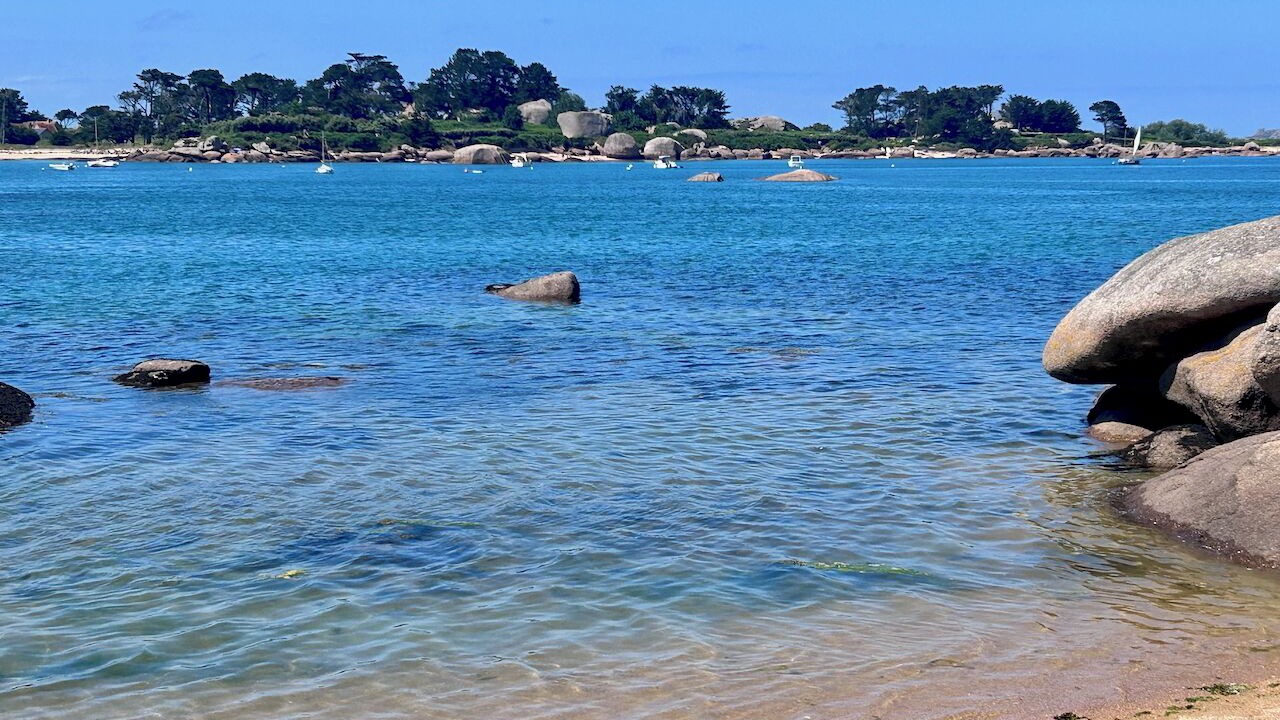 Photo of Outdoor in Lannion