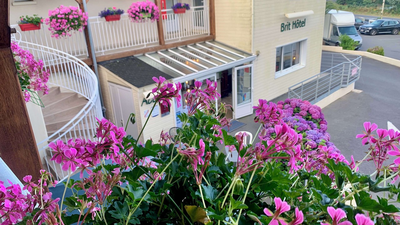 Photo of Outdoor in Lannion