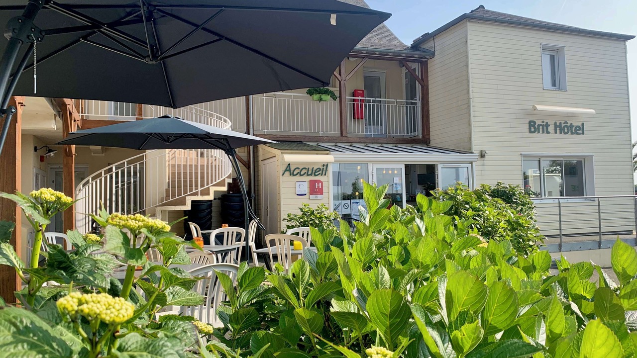 Photo of Outdoor in Lannion