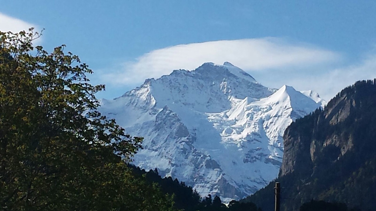 Photo of Outdoor in Wilderswil