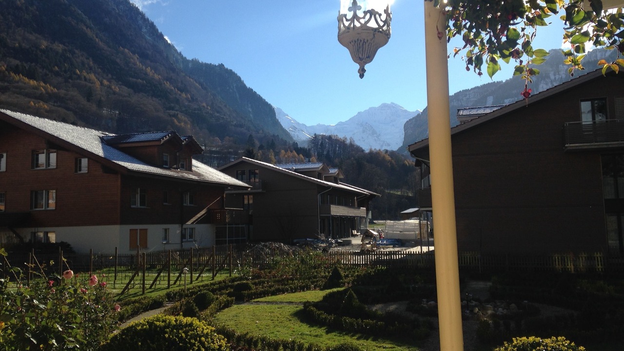 Photo of Outdoor in Wilderswil